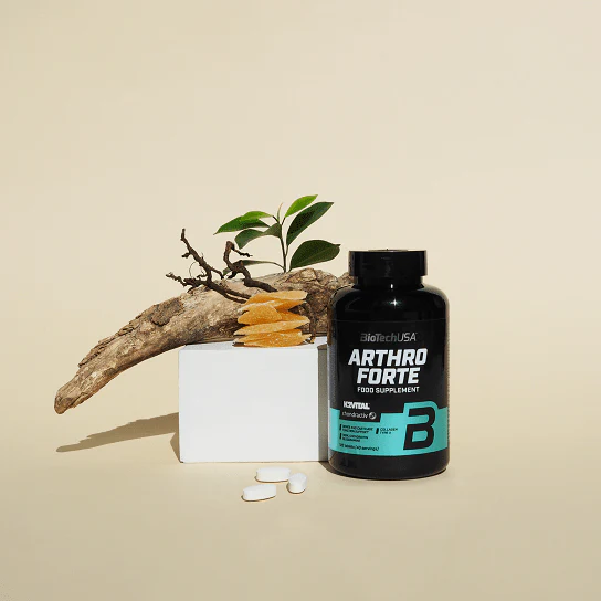 Arthro Forte Gelenkschutz - 120 Tabletten - Image 3