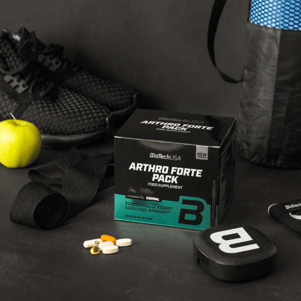 Arthro Forte Pack - 30 Pakete - Image 4