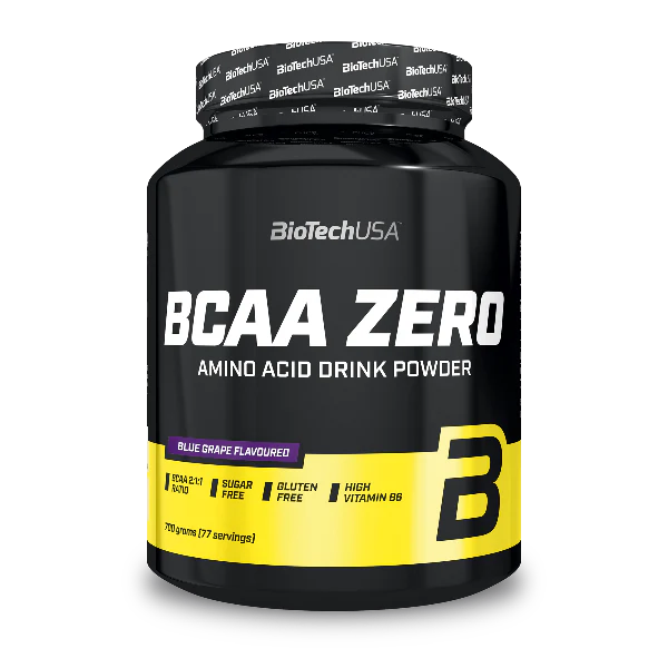 BCAA ZERO Aminosäuren Pulver - 700 g - Image 4