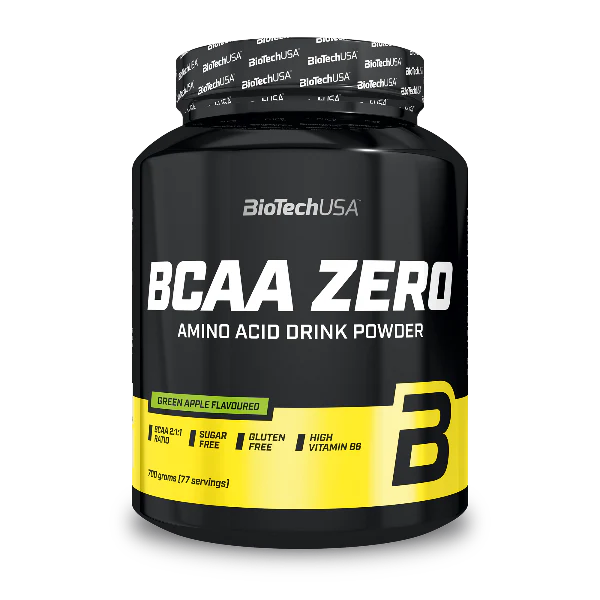 BCAA ZERO Aminosäuren Pulver - 700 g - Image 5