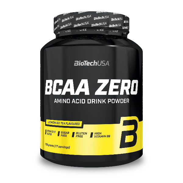 BCAA ZERO Aminosäuren Pulver - 700 g - Image 6