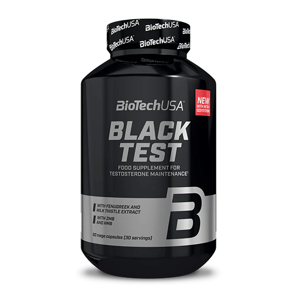 Black Test - 90 Megakapseln - Image 5