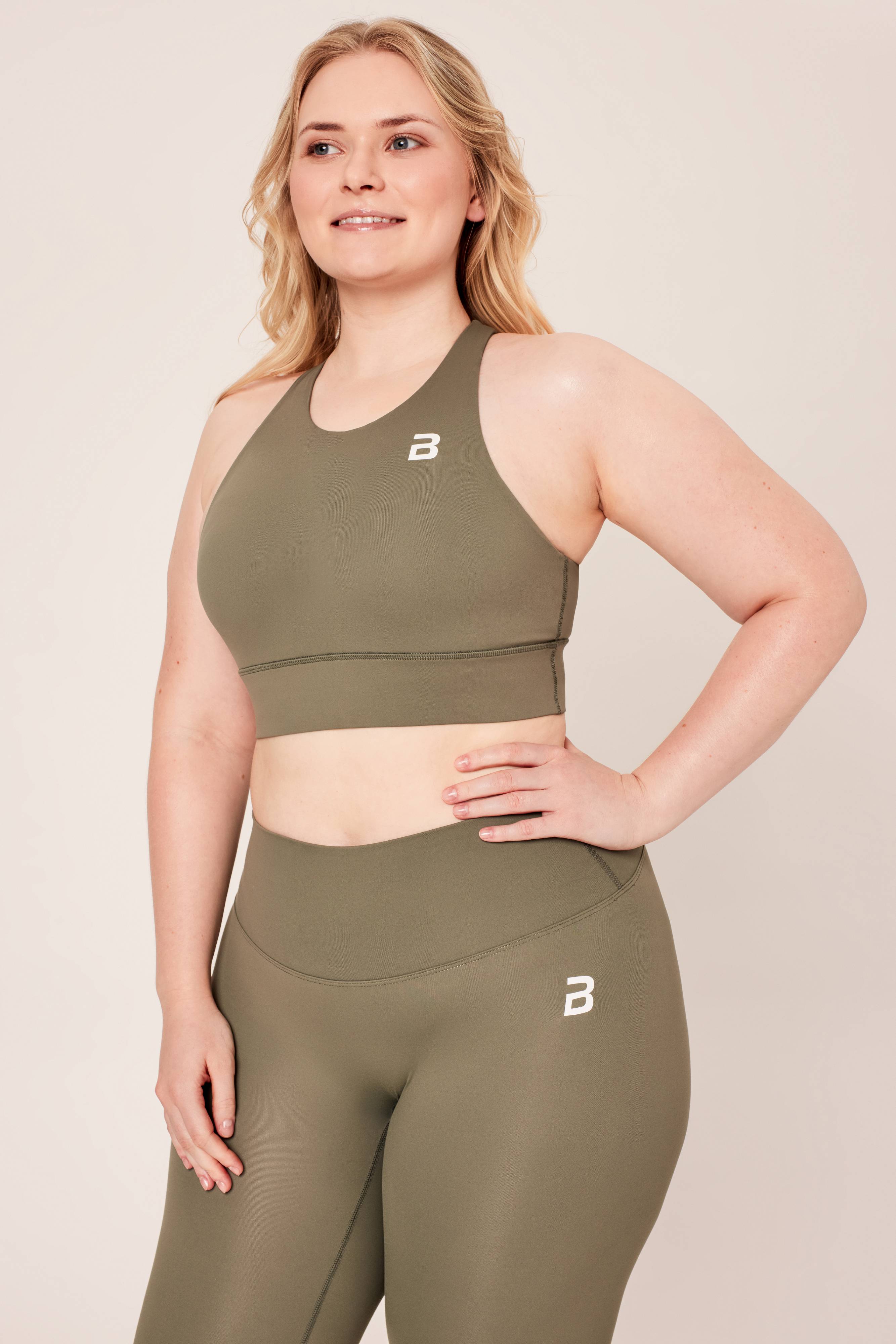 CLARA Sport-BH für Damen - Image 3