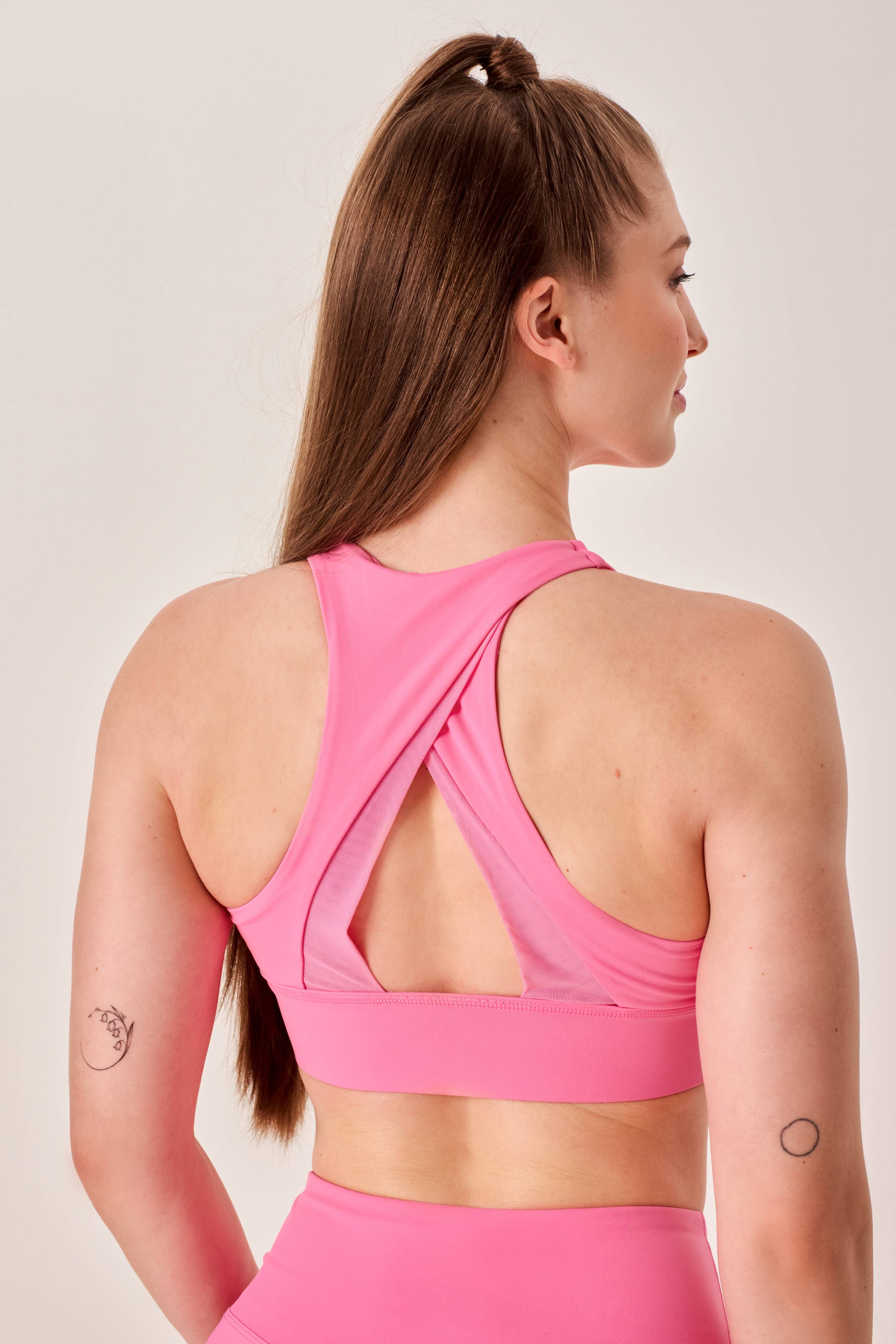 CLARA Sport-BH für Damen - Image 3