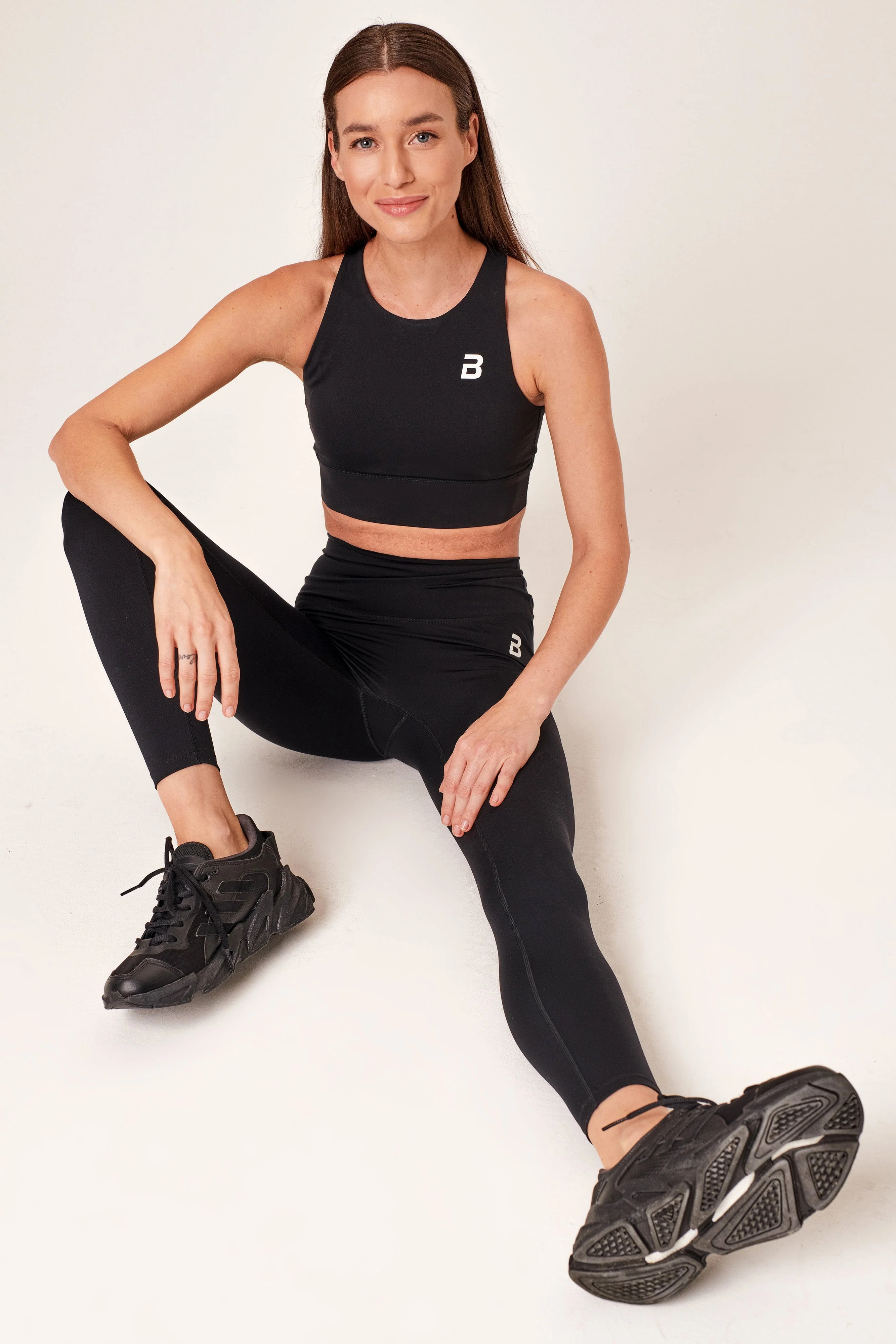CLARA Sport-BH für Damen - Image 2