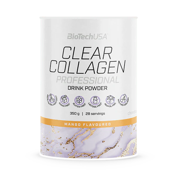 Clear Collagen Professional Getränkepulver - 350 g - Image 10