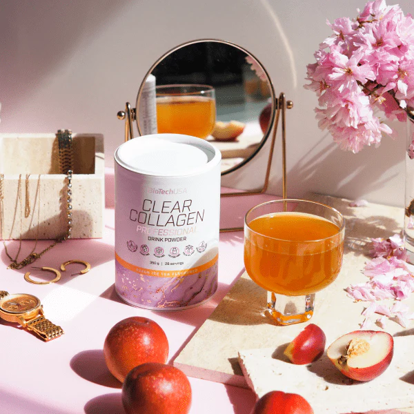 Clear Collagen Professional Getränkepulver - 350 g - Image 7
