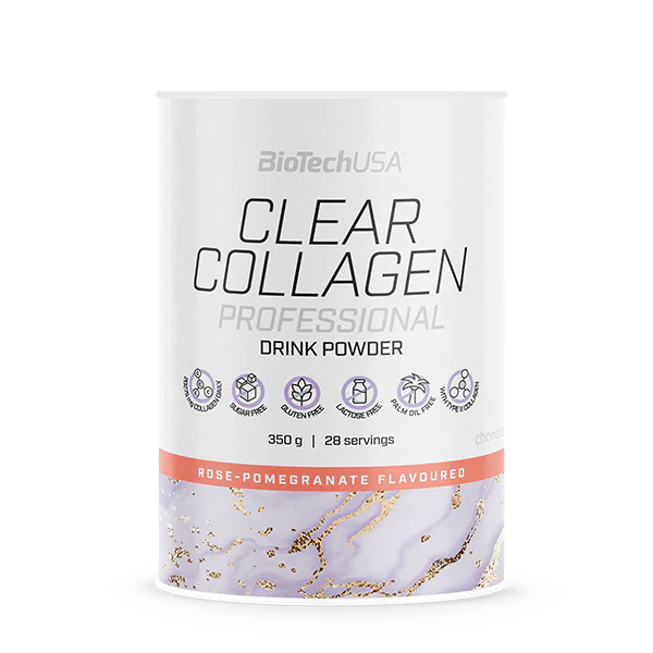 Clear Collagen Professional Getränkepulver - 350 g - Image 8