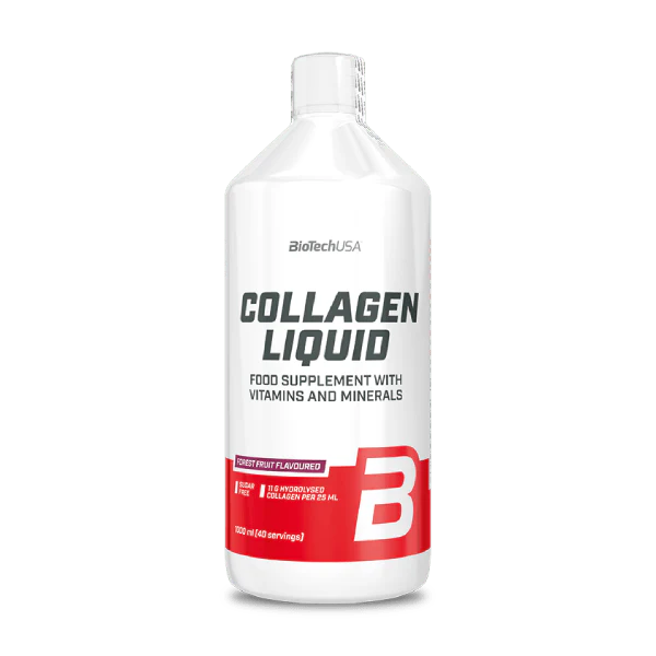 Collagen Liquid - 1000 ml - Image 4