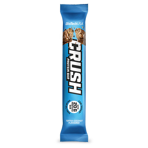 Crush Bar - 64 g - Image 5
