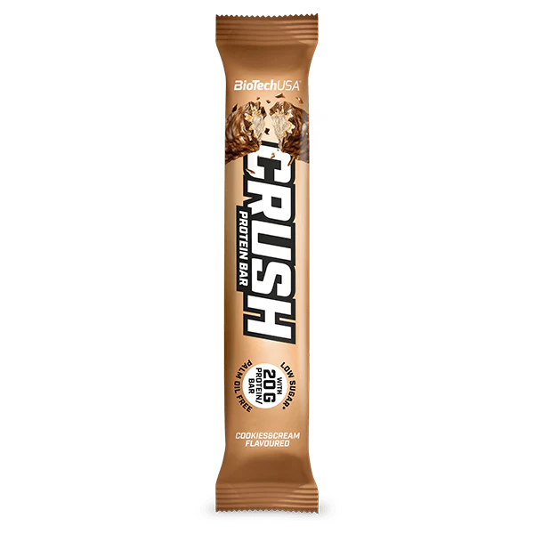 Crush Bar - 64 g - Image 6