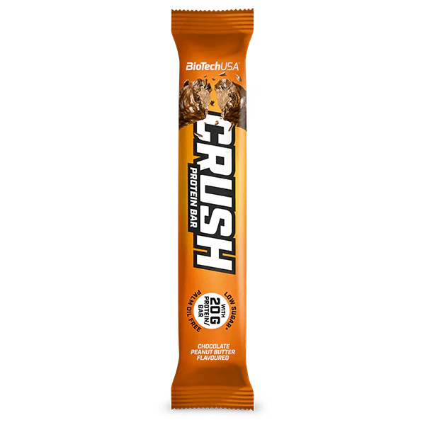 Crush Bar - 64 g - Image 7