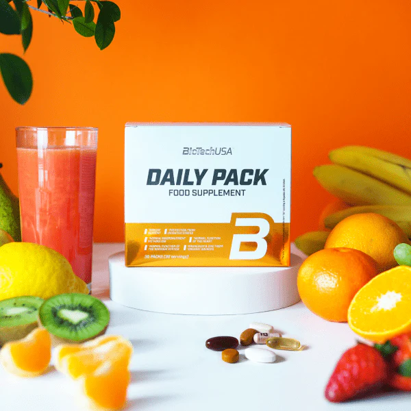 Daily Pack - 30 Päckchen - Image 4