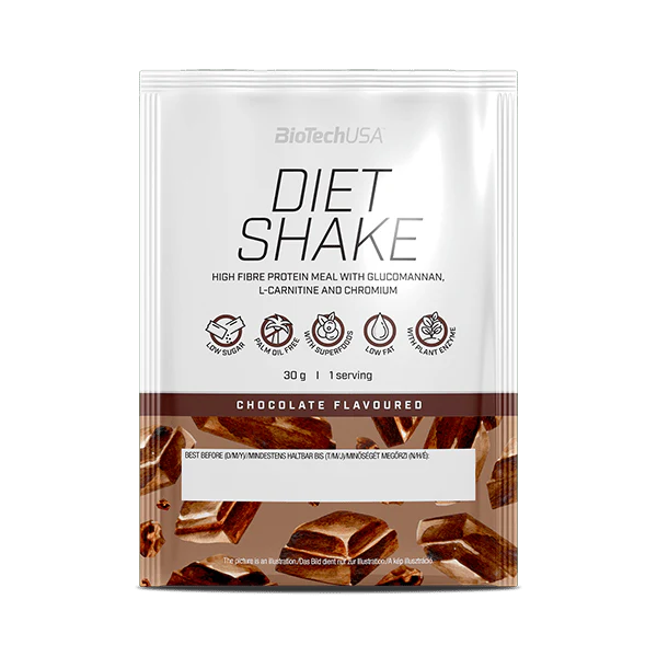 Diet Shake - 30 g - Image 2