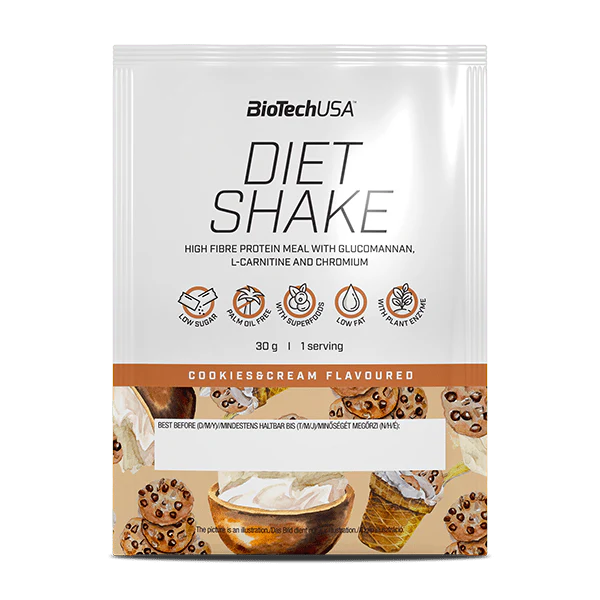 Diet Shake - 30 g - Image 3