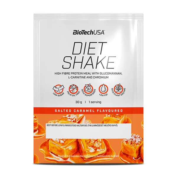 Diet Shake - 30 g - Image 5