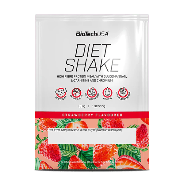 Diet Shake - 30 g - Image 6