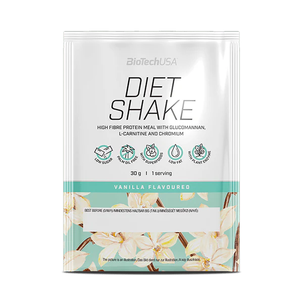 Diet Shake - 30 g - Image 8