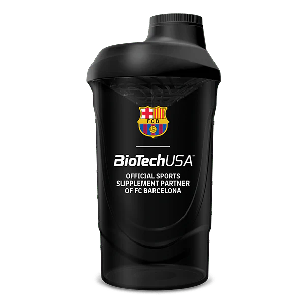 FC Barcelona Shaker  - 600 ml - Image 3