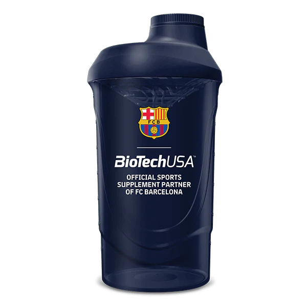 FC Barcelona Shaker  - 600 ml - Image 5