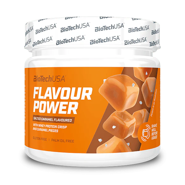 Flavour Power Aromapulver - 160 g - Image 4
