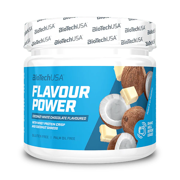 Flavour Power Aromapulver - 160 g - Image 5