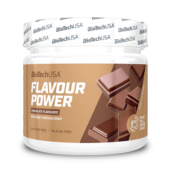 Flavour Power Aromapulver - 160 g - Image 6
