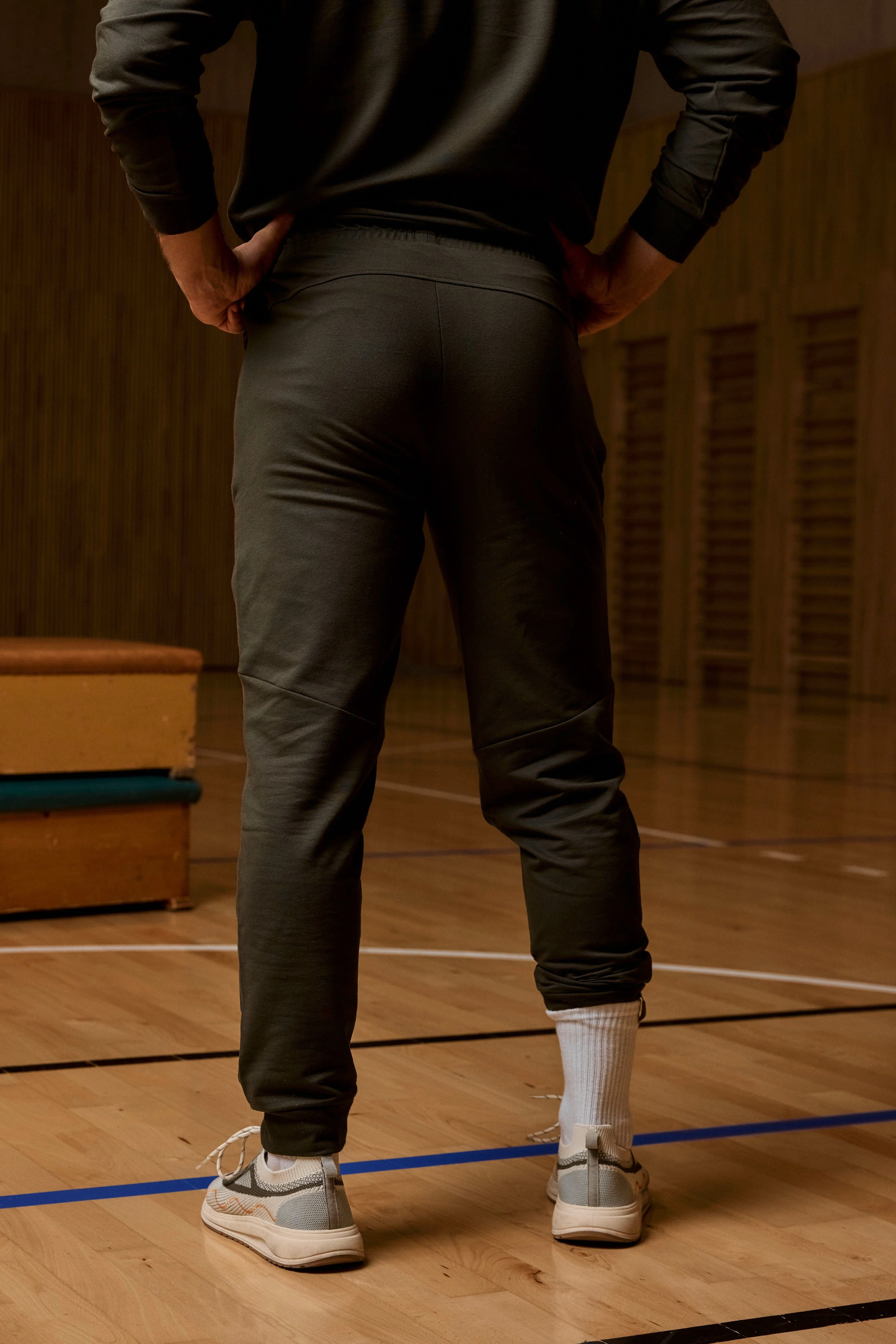 FLEXTRACK Herren-Jogginghose - Image 2