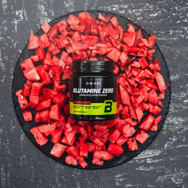 Glutamine Zero - 300 g - Image 3
