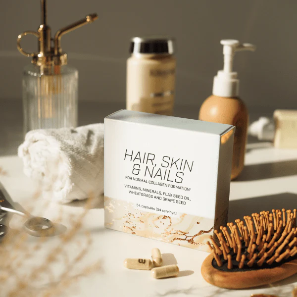 Hair, Skin & Nails - 54 Kapseln - Image 3