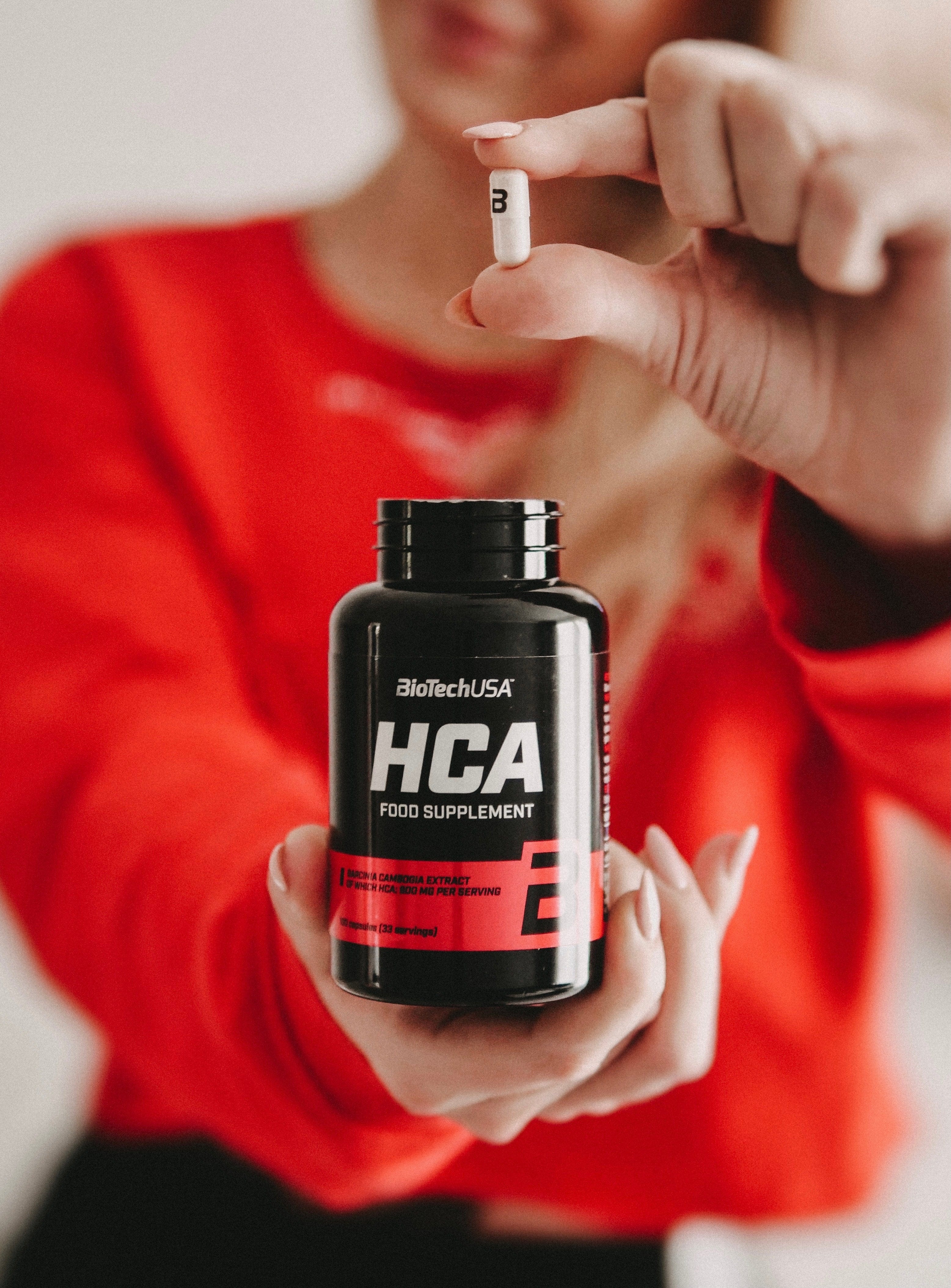 HCA - 100 Kapseln - Image 3