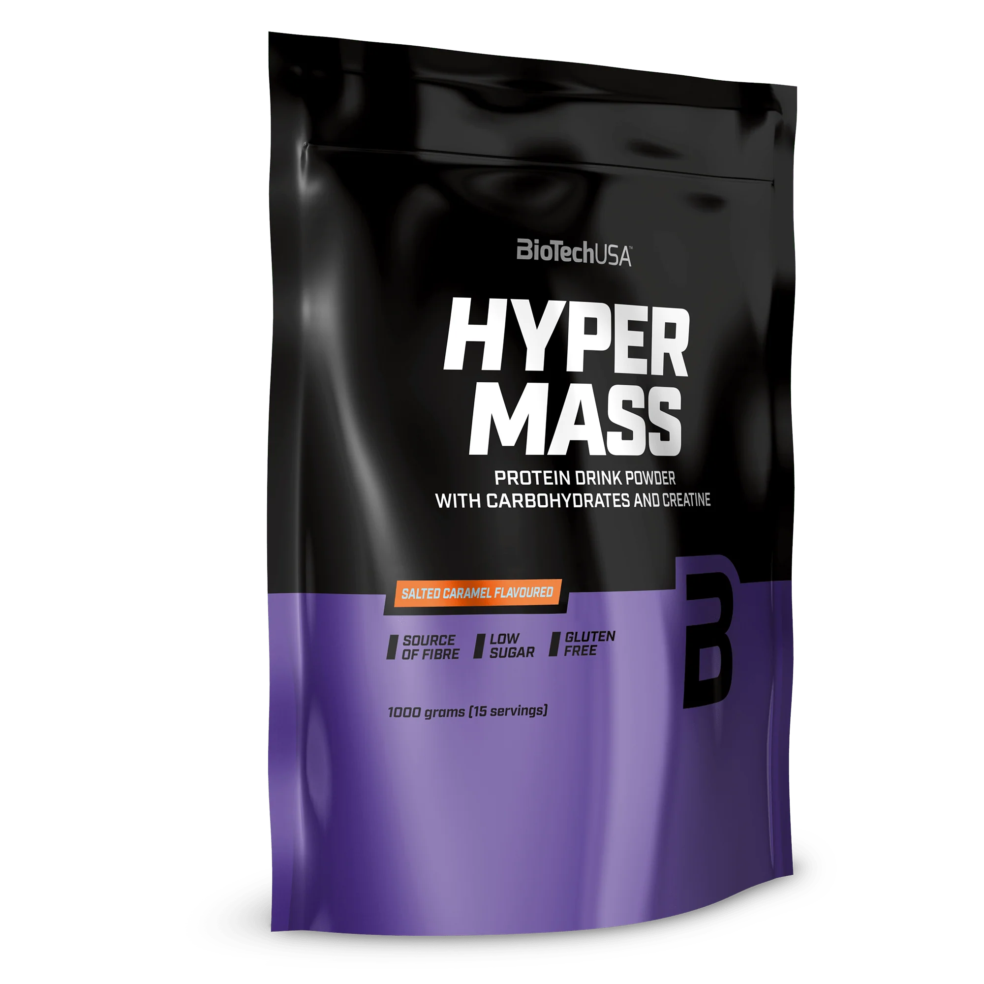 Hyper Mass - 1000 g - Image 3