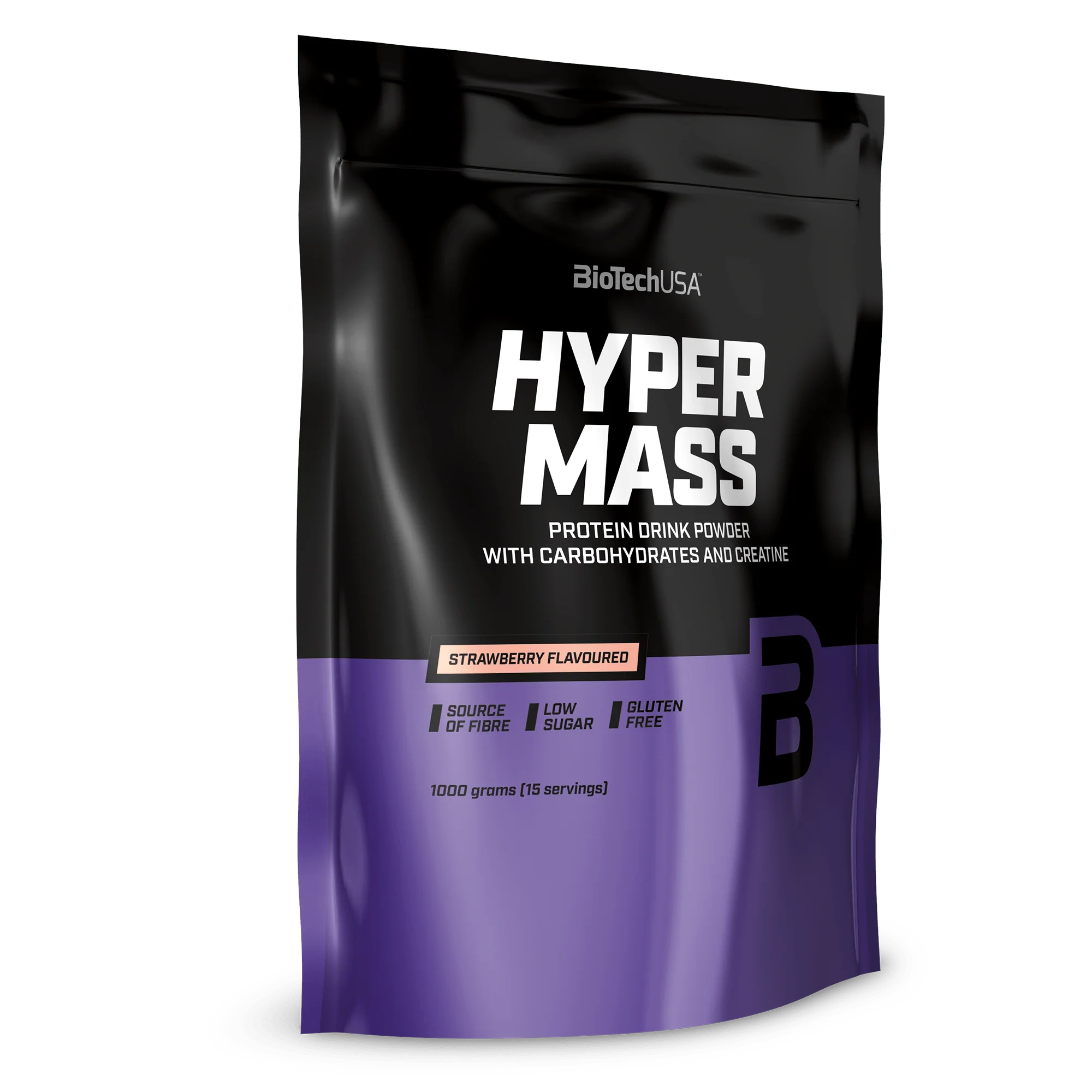 Hyper Mass - 1000 g - Image 4