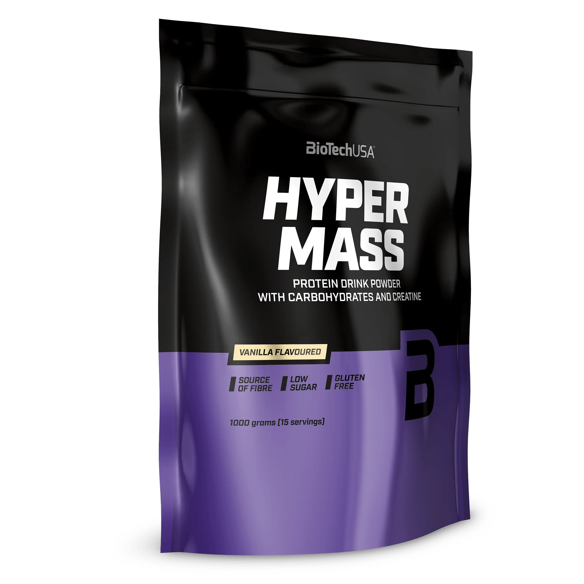 Hyper Mass - 1000 g - Image 5