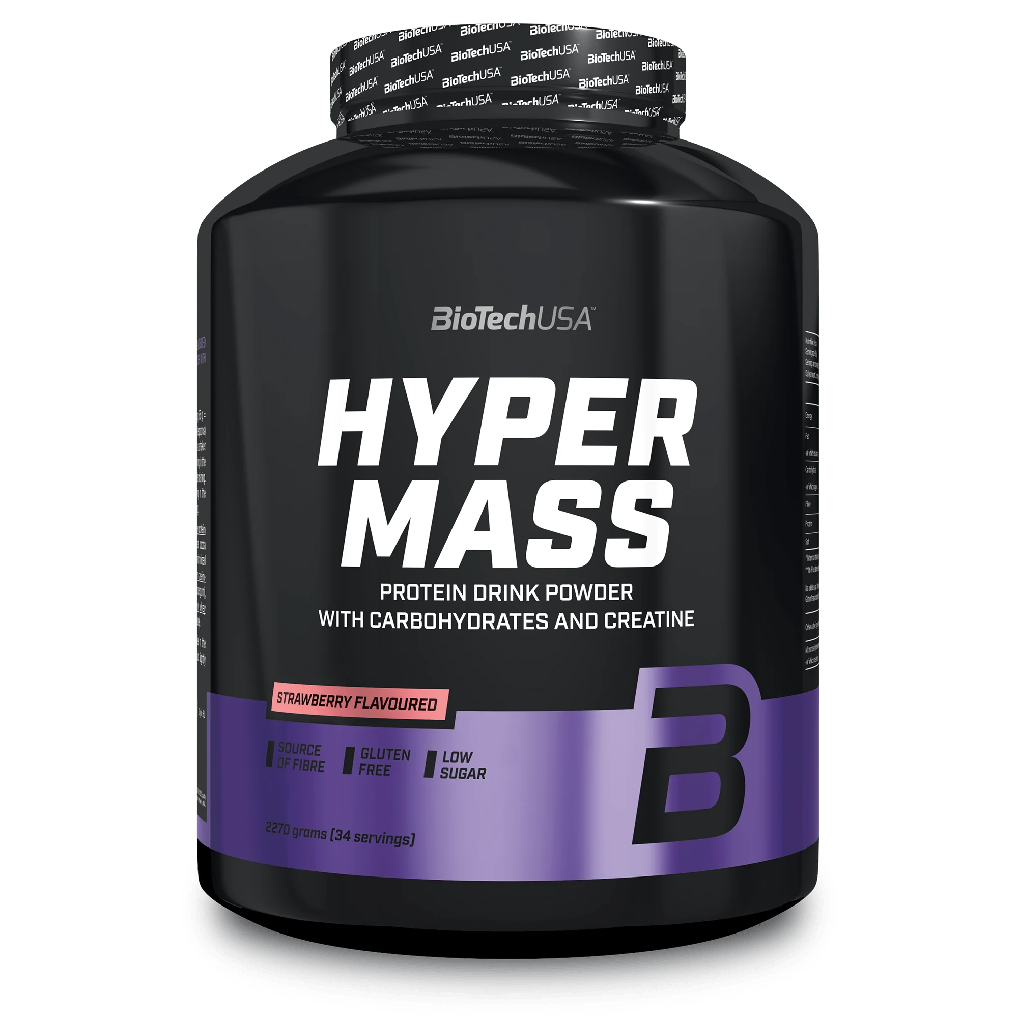 Hyper Mass - 2270 g - Image 3