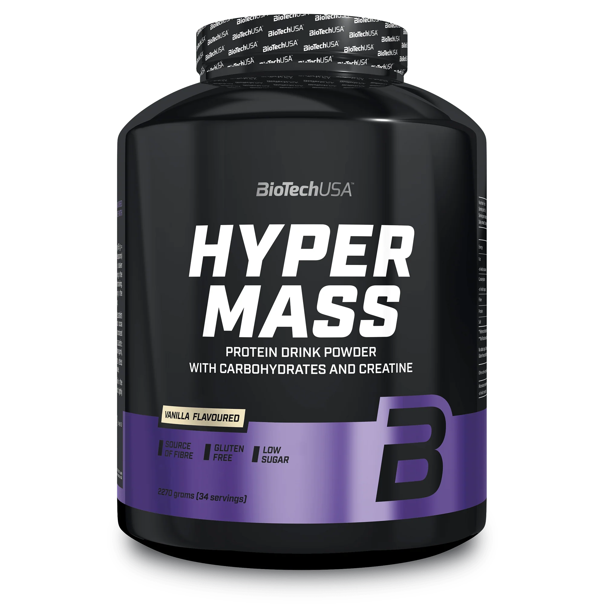 Hyper Mass - 2270 g - Image 4