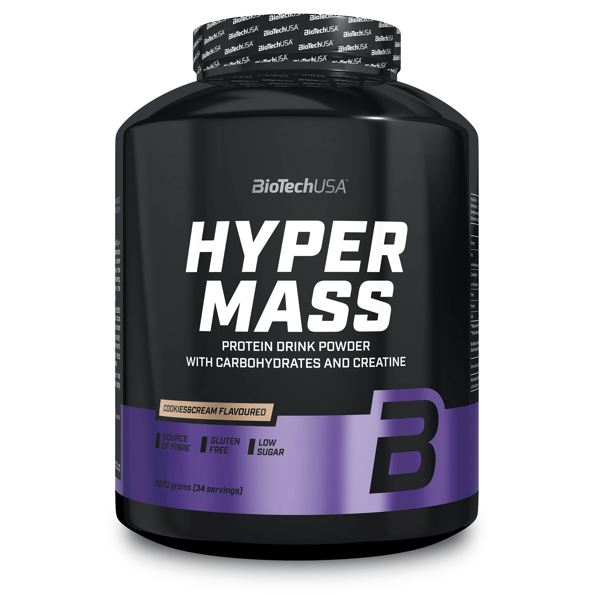 Hyper Mass - 2270 g - Image 5
