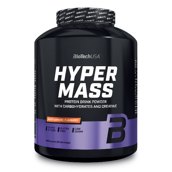 Hyper Mass - 4000 g - Image 3