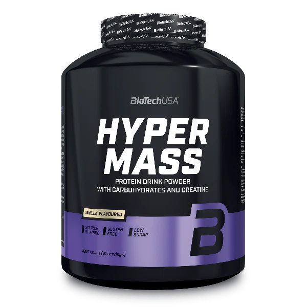 Hyper Mass - 4000 g - Image 5