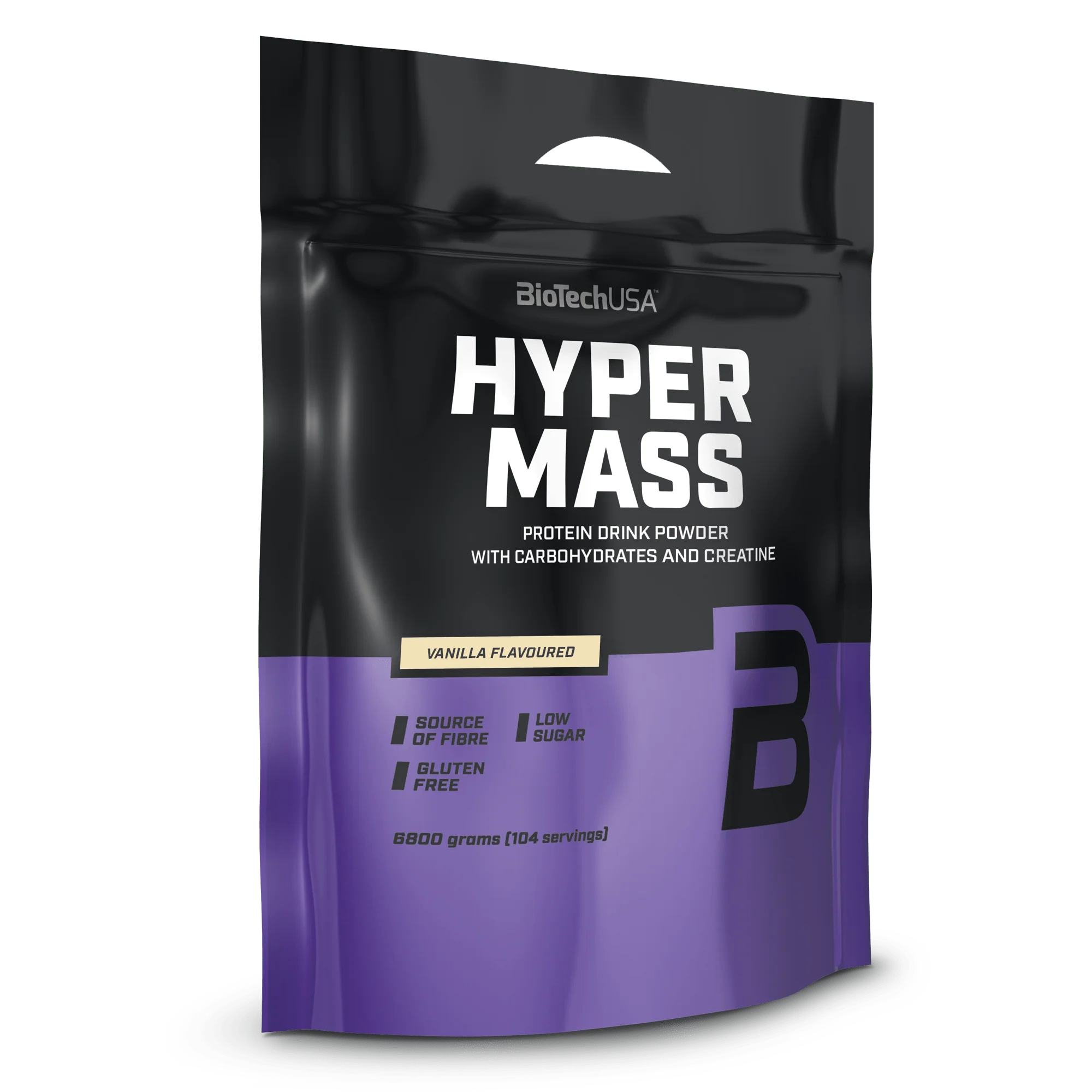 Hyper Mass - 6800 g - Image 3