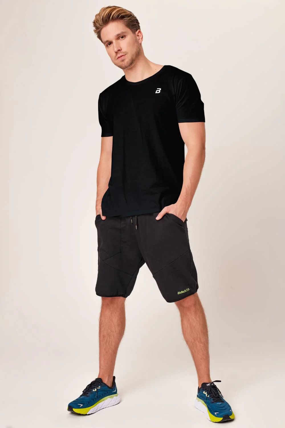 JAY T-Shirt für Herren - Image 3