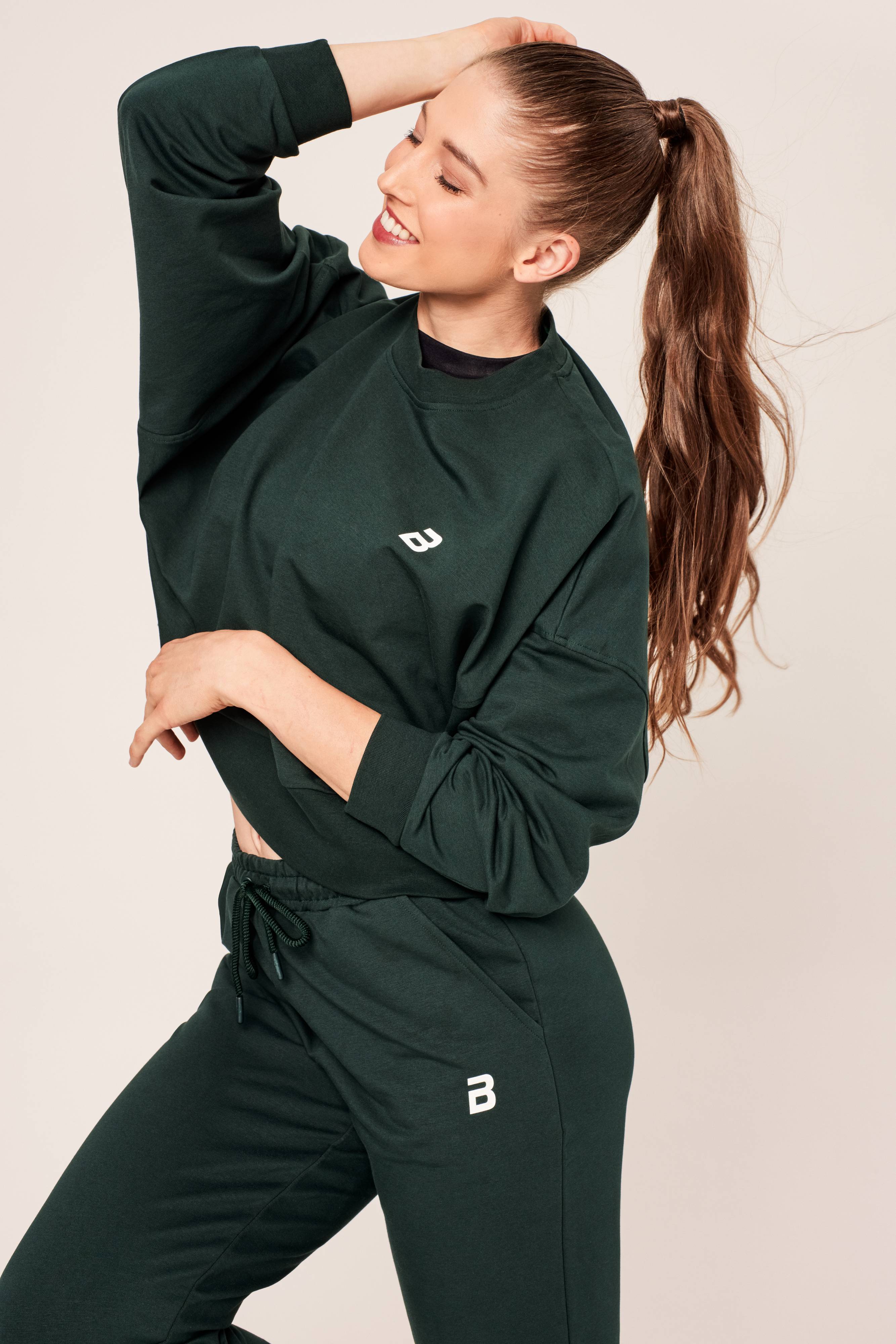 LAYLA Pullover für Damen - Image 3
