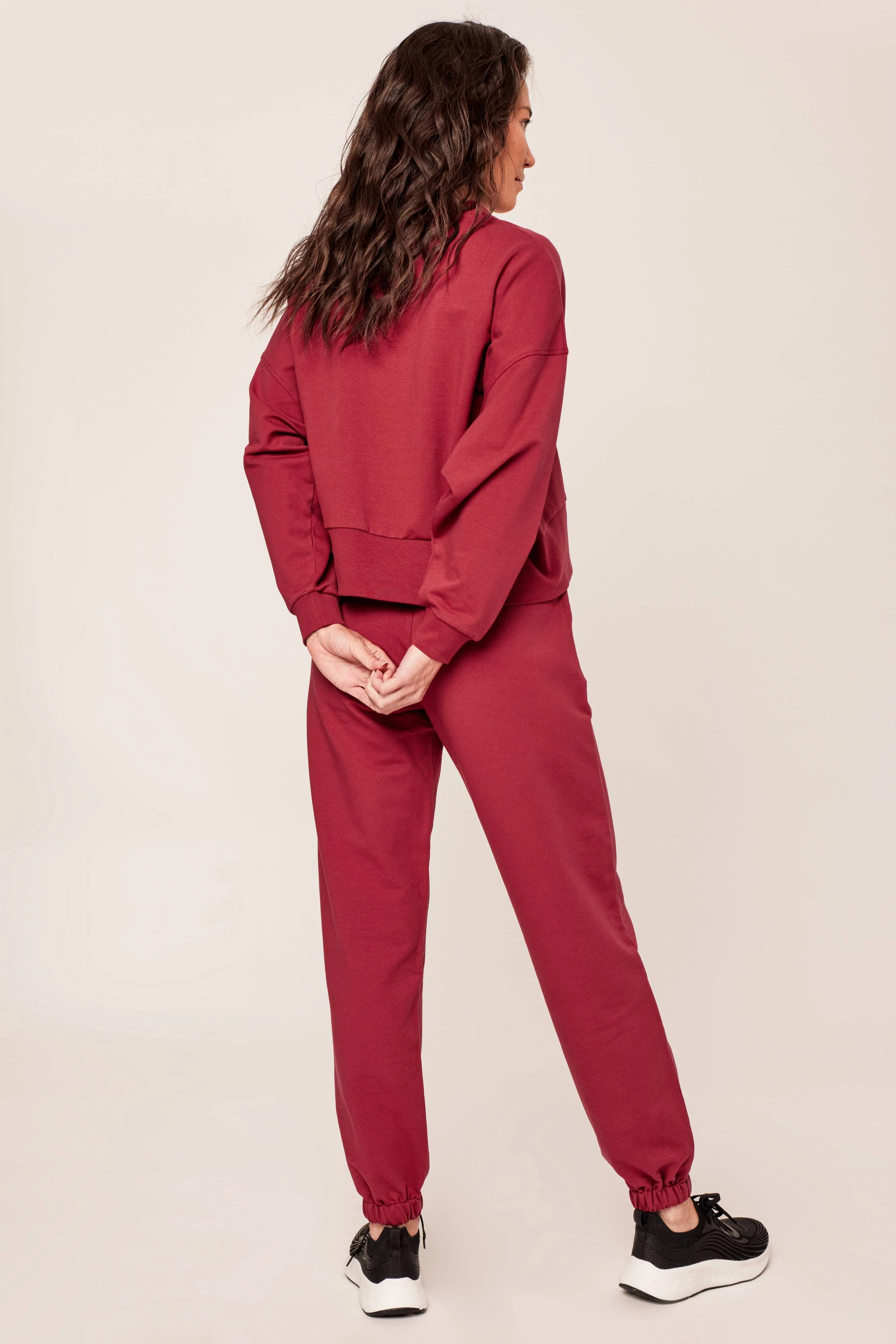 LAYLA Pullover für Damen - Image 2