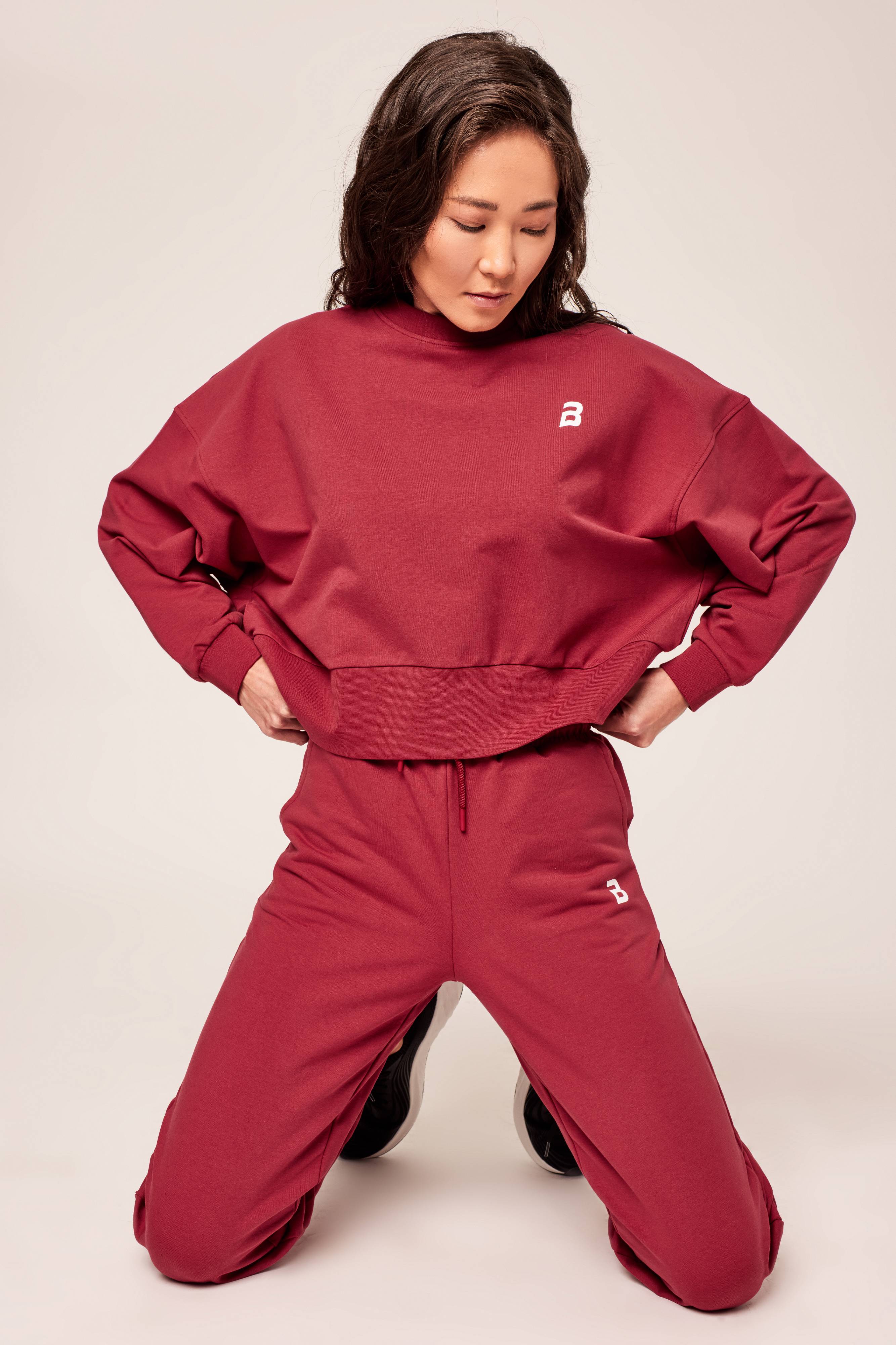 LAYLA Pullover für Damen - Image 3