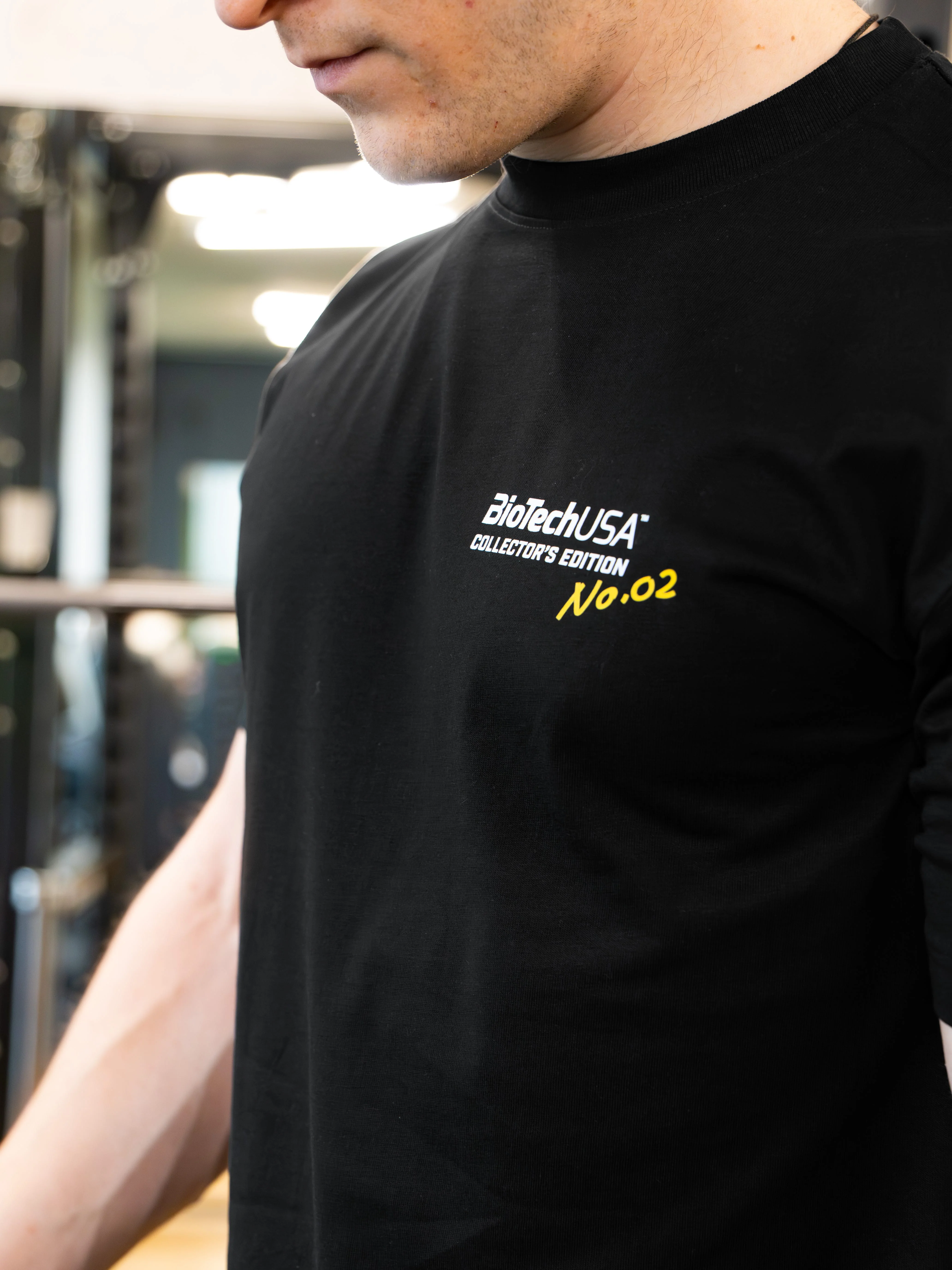 Limitierte Unisex Oversized T-Shirt (Yuzu) - Image 3