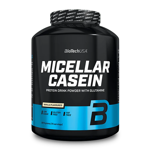 Micellar Casein - 2270 g - Image 3