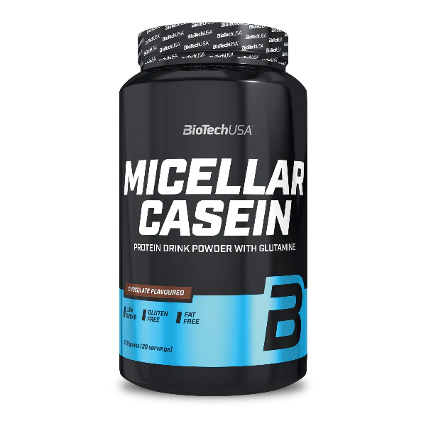 Micellar Casein - 908 g - Image 3