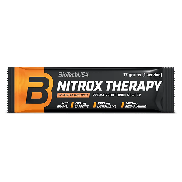 Nitrox Therapy - 17 g - Image 2