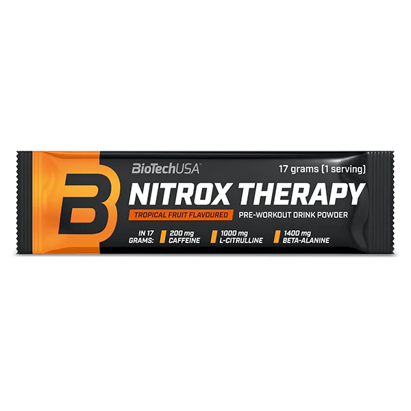 Nitrox Therapy - 17 g - Image 3