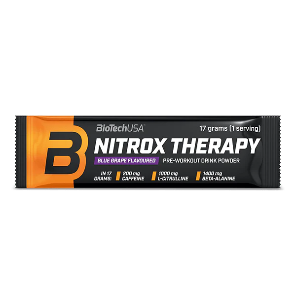 Nitrox Therapy - 17 g - Image 4